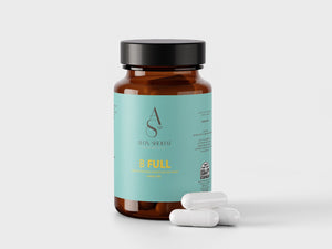 B full - תוסף תזונה המסייע לירידה במשקל