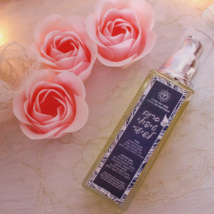 Shohatalon | סרום לצמיחת שיער | סרום שיער