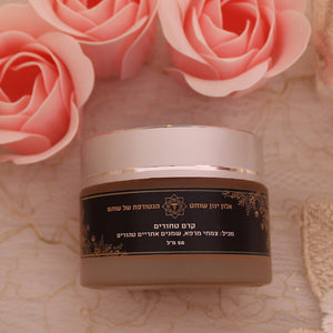 Shohatalon | משחה לטחורים - | טיפול בטחורים ובסדקים