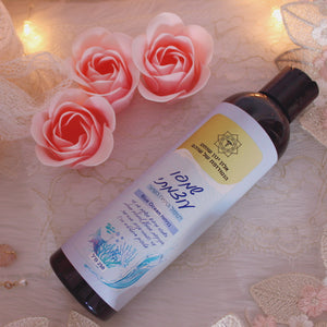 לצמחיה ועצירת נשירה | שמפו לנשירת שיער | Shohatalon.